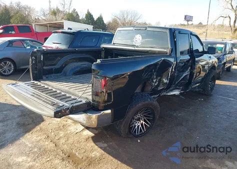 2019 Ram 1500 Classic Tradesman 4X2 6'4 Box from USA, damaged, VIN 1C6RR6FT8KS562972